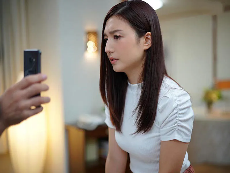 Bà xã vụng trộm bị ông xã bắt quả tang và cái kết jav